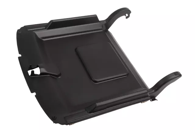 84501049 - Body: Base for Chevrolet: Suburban, Tahoe | GMC: Yukon, Yukon XL Image