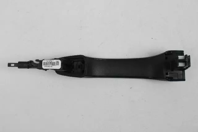 1RH65LPSAD - Doors, Door Mirrors and Related Parts: Exterior Door Handle, Right &amp; Left for Mopar Image