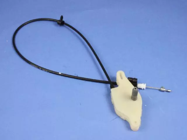 68042368AA - Interior Trim: Latch Release Cable, Right for Dodge: Journey Image