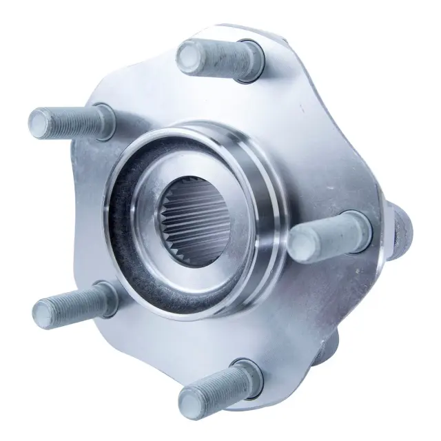 102775 - : FAG Wheel Bearing - Generation 3 for SCHAEFFLER BEARING Image