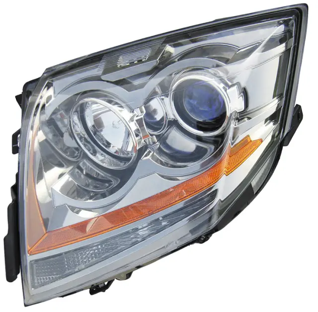 1592233 - Electrical, Lighting and Body: Head Lamp Assembly for Dorman Image