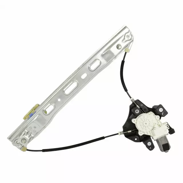Window Regulator - Ford (DT1Z-6123201-B)
