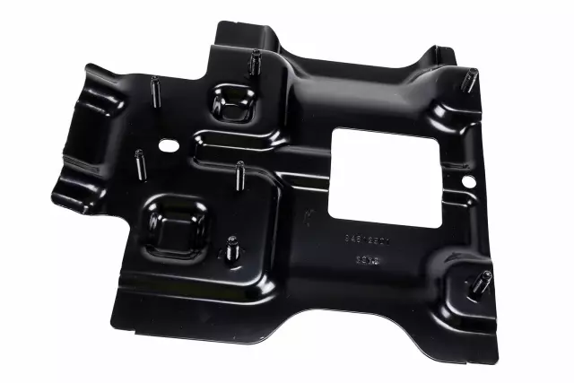 94812901 - Body: Front Bracket for Chevrolet: Captiva Sport | Saturn: Vue Image