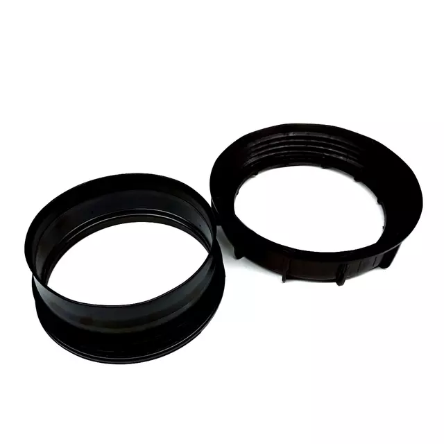 Heater Assembly Lock Ring - Volkswagen (7N0-198-975)