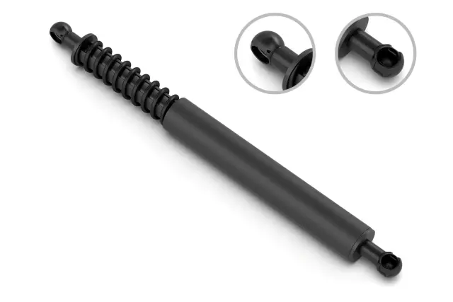 5C502890 - Exterior: Stabilus Liftgate Lift Support (L) for Stabilus Image