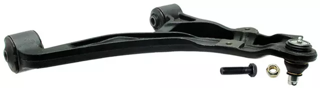 45D3142 - Suspension: Front Driver Side Lower Control Arm Ball Joint for Chrysler: LeBaron, Town &amp; Country | Dodge: Caravan, Grand Caravan, Spirit Image