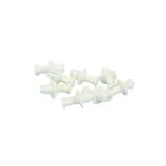68053681AA - Frame, Bumper and Fascia: Push Pin for Mopar Image