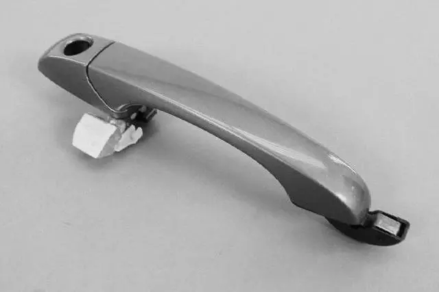 1JY65ARHAB - : Handle for Mopar Image