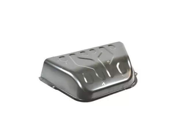 Rear Inner Wheelhouse, Left - Mopar (68374913AA)