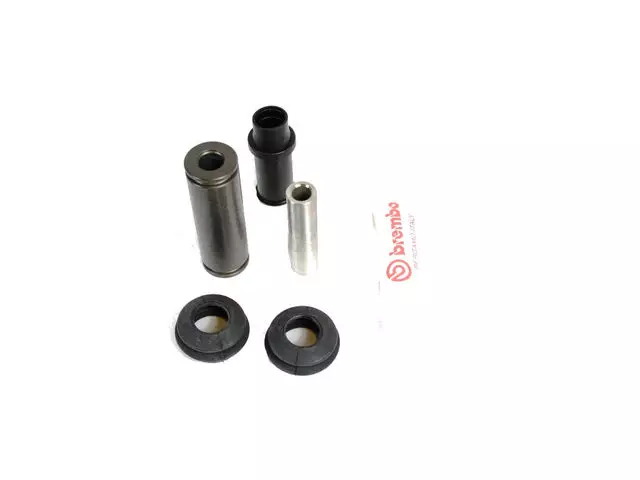 5093311AA - Brakes: Disc Brake Caliper Repair Kit for SRT: Viper Image