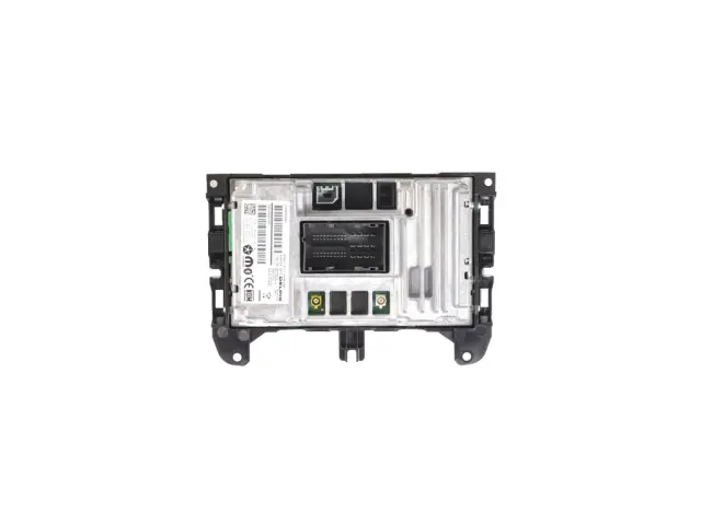 68428481AE - Electrical: Multi Media Radio for Mopar Image