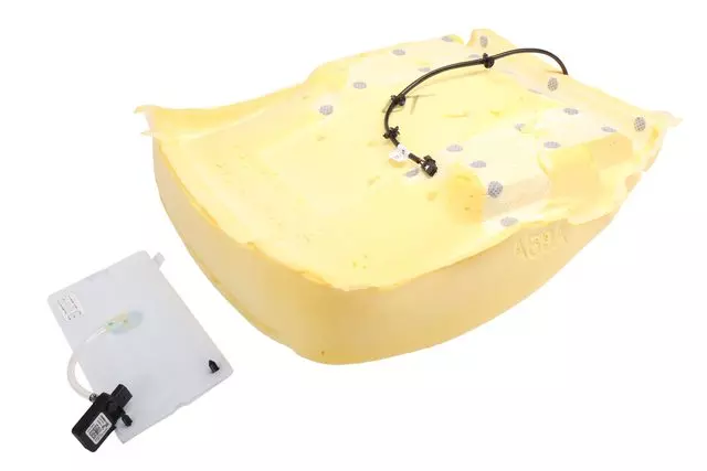 84707129 - : Airbag Front Passenger Presence Module for GM Image