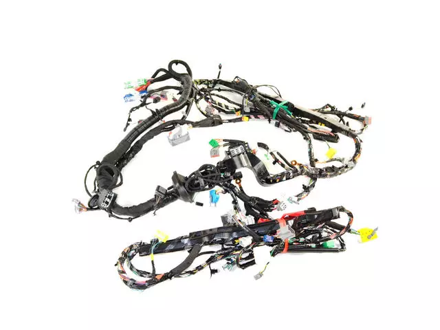 68235839AC - Electrical: Body Wiring for Mopar Image