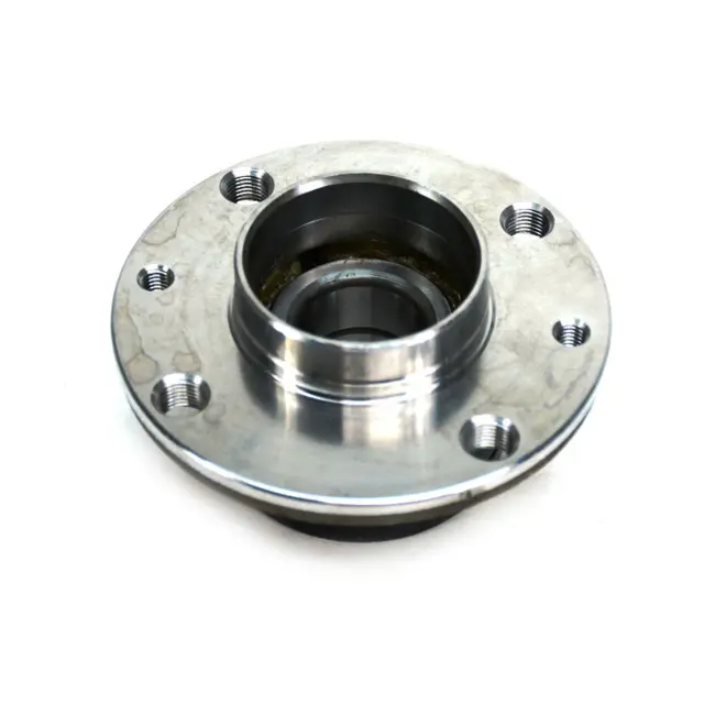 Brake Hub And Bearing - Mopar (68668089AA)