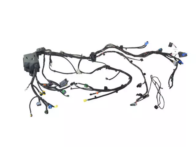 Headlamp To Dash Wiring - Mopar (68266169AC)