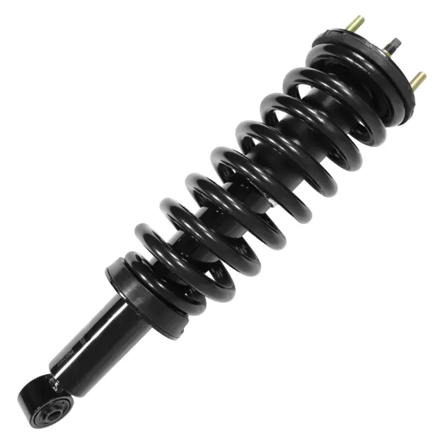 11932 - Suspension &amp; Steering: Unity Automotive Suspension Strut and Coil Spring Assembly for Unity Automotive Image