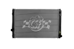 3317 - : Radiator for CSF Image