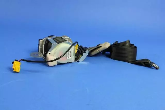 Lap & Shoulder Belt - Mopar (6KG181DVAA)