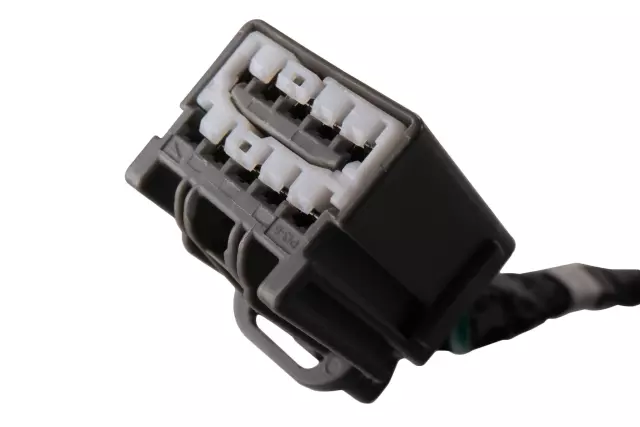 Front Seat Cushion Heater - GM (22995571)