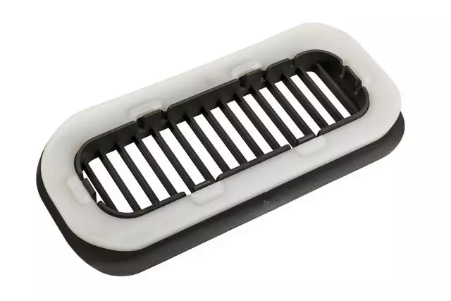 15882900 - Body: Hole Cover for GMC: Acadia, Acadia Limited Image