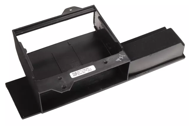 22961869 - : Part# 22961869 Instrument Panel Compartment Shelf for Cadillac: ATS Image