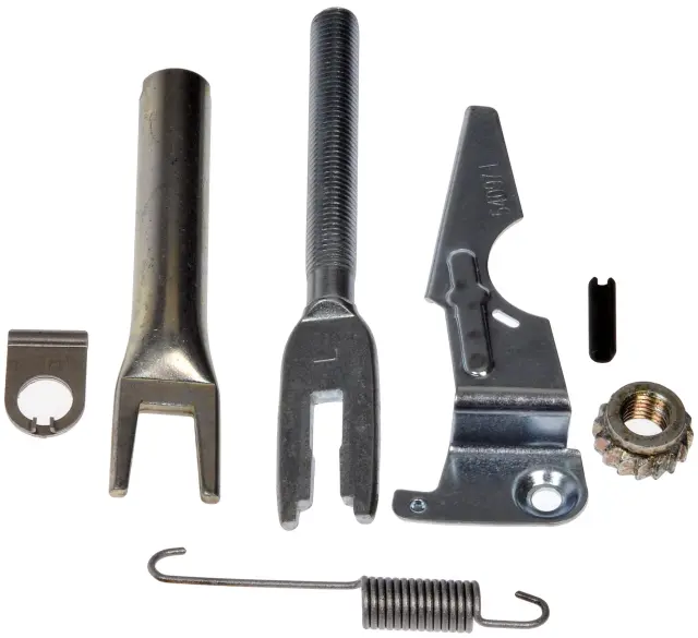 HW2640 - : Drum Brake Self Adjuster Repair Kit for Dorman Image