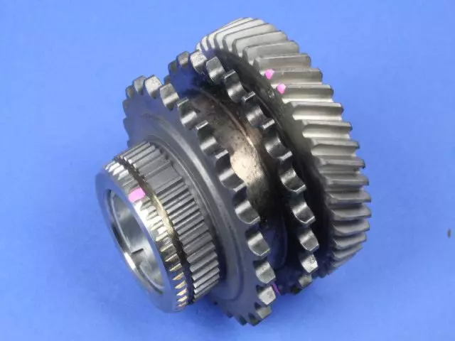 53021298AB - : Balance Shaft for Mopar Image