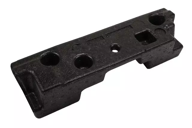 23255616 - : Front Floor Panel Carpet Filler for GM Image