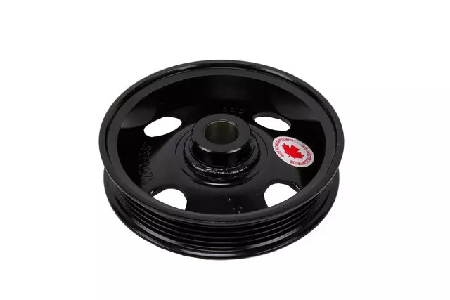 12604687 - Steering: Pulley for Cadillac: SRX, STS Image