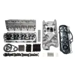 2027 - : E-Street Top End Kit for S/B Ford for Edelbrock Image