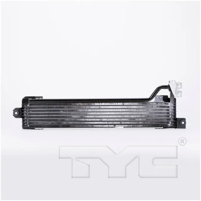 19062 - : Automatic Transmission Oil Cooler - Replaces Chrysler 68183728AB for TYC Image