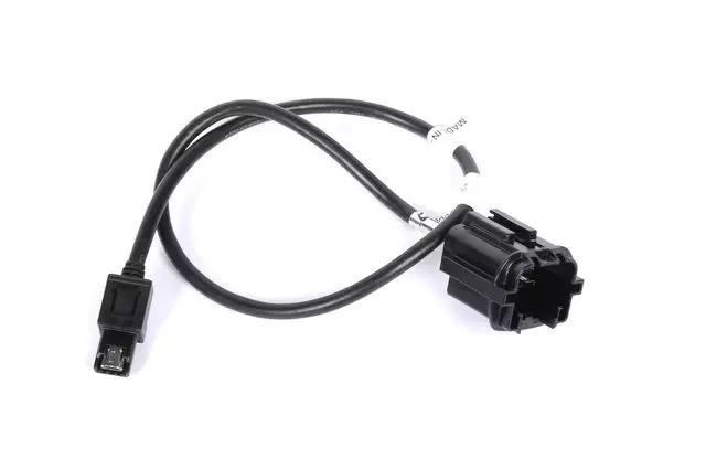 20799665 - Electrical, Lighting and Body: Instrument Panel Audio and Video Module Cable for ACDelco Image
