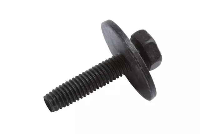 Resonator Bolt - GM (11561758)