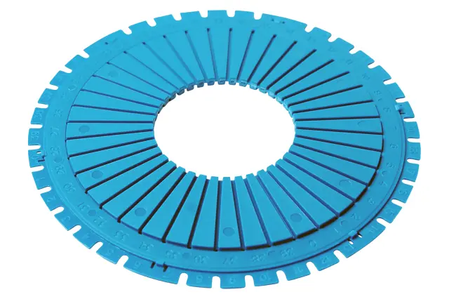 MS50029 - Suspension &amp; Steering: Alignment Shim for MEVOTECH Image