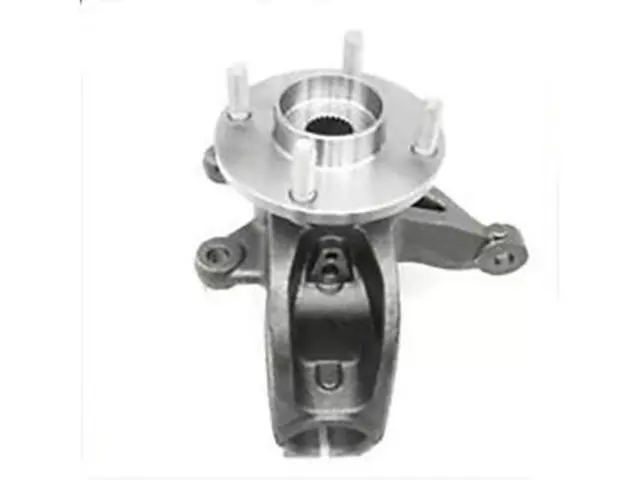 CU9Z3105B - : Spindle for Ford Image