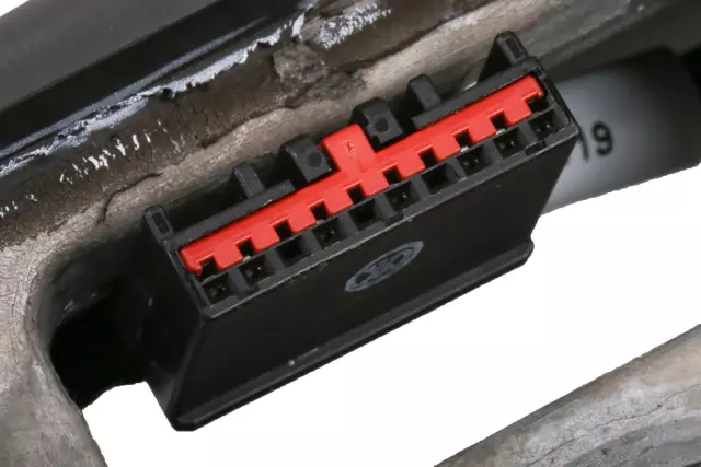 Cocoa Steering Wheel - GM (84483750)