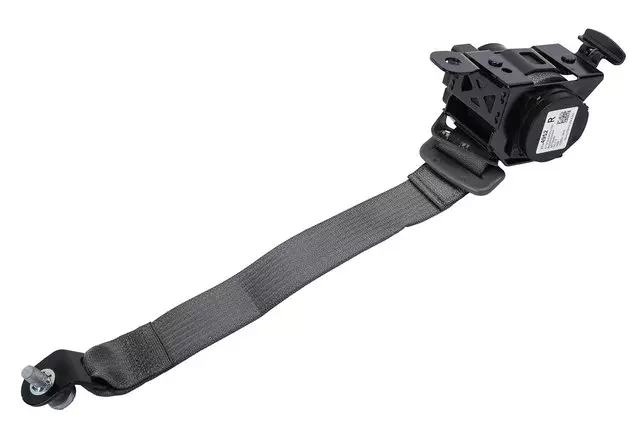 Fig Instrument Panel Cluster Trim Panel - GM (23132356)