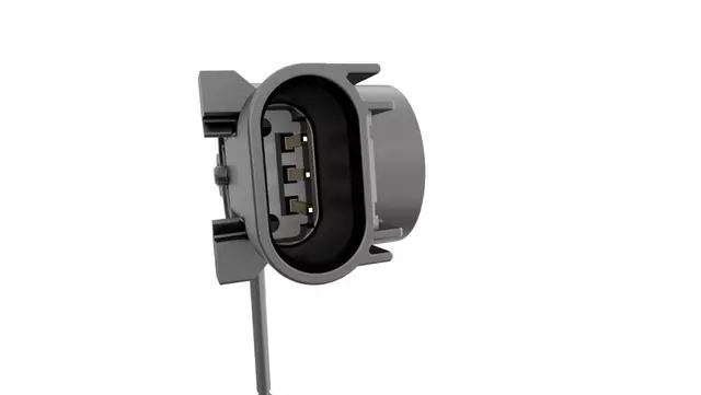 Headlamp Sensor - Mopar (68292200AB)