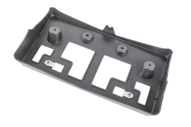 Front License Plate Bracket - GM (84210386)