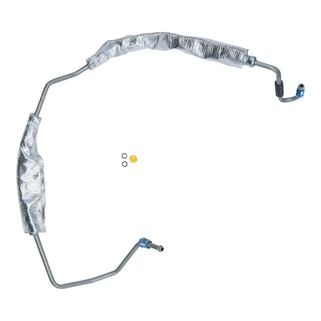 80750 - : 16MM Male "O" Ring x 18MM Male "O" Ring for Edelmann Image