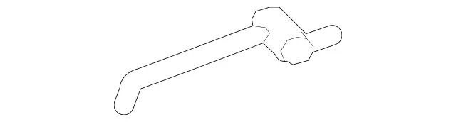 2078330030 - Sliding Sunroof: Spiral for Mercedes-Benz: C250, C350, C63 AMG, E250, E350, E400, E550, E63 AMG, E63 AMG S, GL350, GL450, GL550, GL63 AMG, GLE300d, GLE350, GLE400, GLE550e, GLE63 AMG, GLS350d, GLS450, GLS550, GLS63 AMG, ML250, ML350, ML400, ML550, ML63 AMG Image image