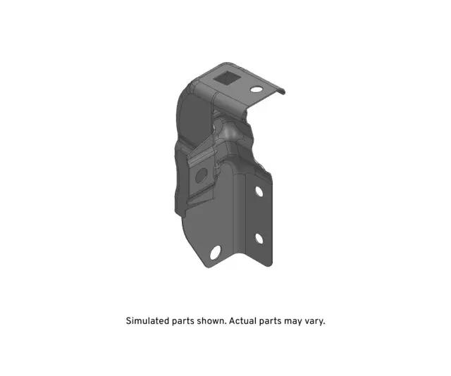 84751340 - Body: Upper Bracket for Buick: Envision Image