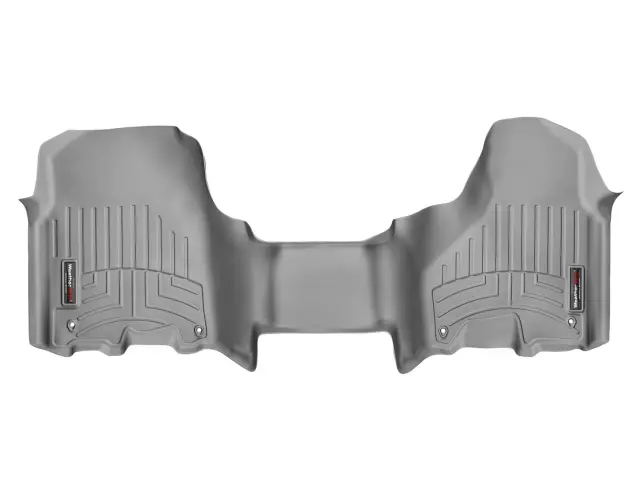 464771 - Accessories: FloorLiner™ DigitalFit® for WeatherTech Image