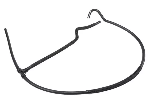 22805728 - Cooling System: Inlet Hose for Cadillac: CTS Image