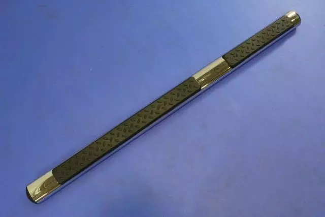 Tubular Side Step Kit, Left - Mopar (68088057AB)