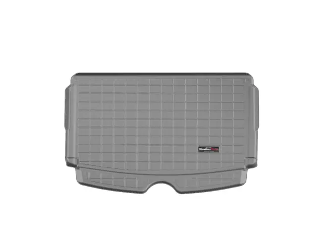42539 - Accessories: Cargo/Trunk Liner, Gray for WeatherTech Image