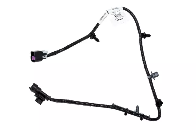 Power Steering Wiring Harness Extension - GM (20916705)