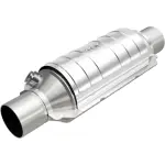 99304HM - : HM Grade Universal Catalytic Converter - 2.00in. for Magnaflow Image