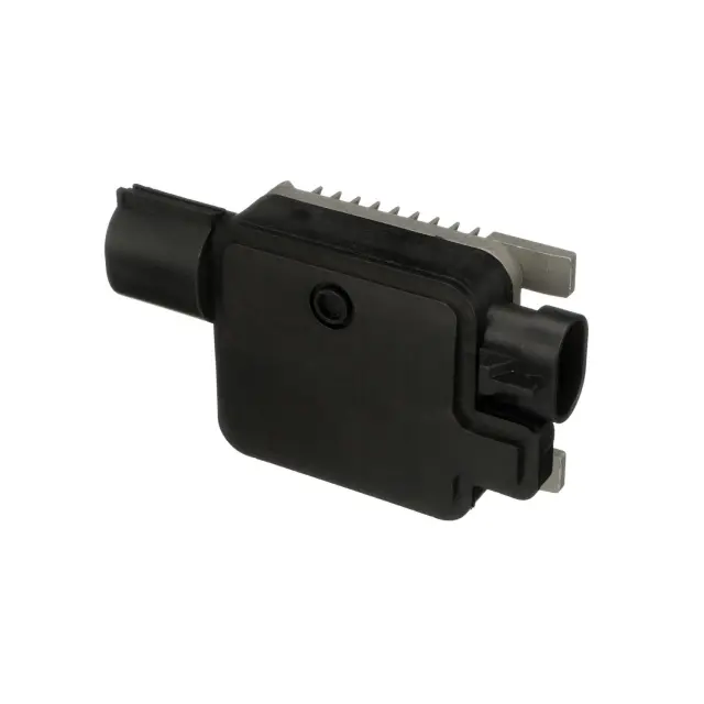 Engine Cooling Fan Module - SMP CORP (RY-1608)