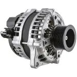 2101220 - : Remanufactured DENSO First Time Fit Alternator for Denso Image